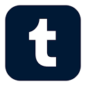 Tumblr logo