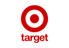 Target logo
