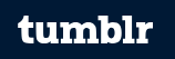 Tumblr logo